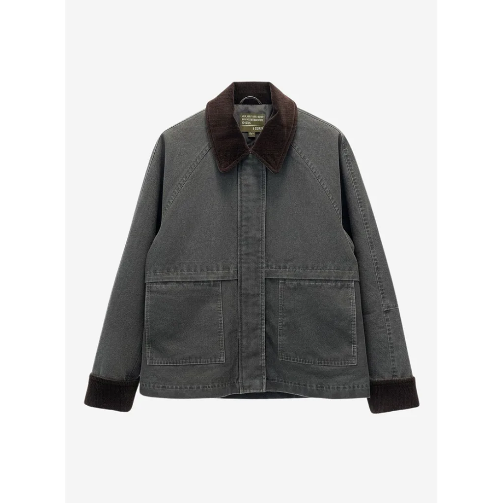 Chaqueta Mujer Pu Carhart Loose Fit Il Gioco