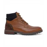 Botin Hombre Envejecido Tostado Salento Guante