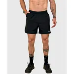 Short Hombre Hyperflex Basic Negro Konko