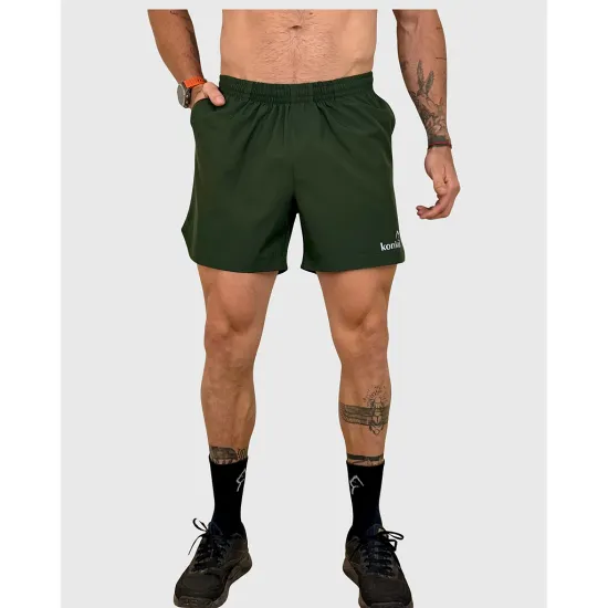 Short Hombre Hyperflex Basic Hunter Konko