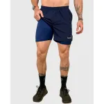 Short Hombre Hyperflex Blue Konko