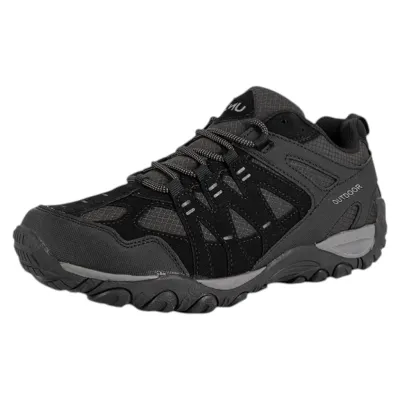 Zapatilla Hombre Outdoor Trekking Unisport