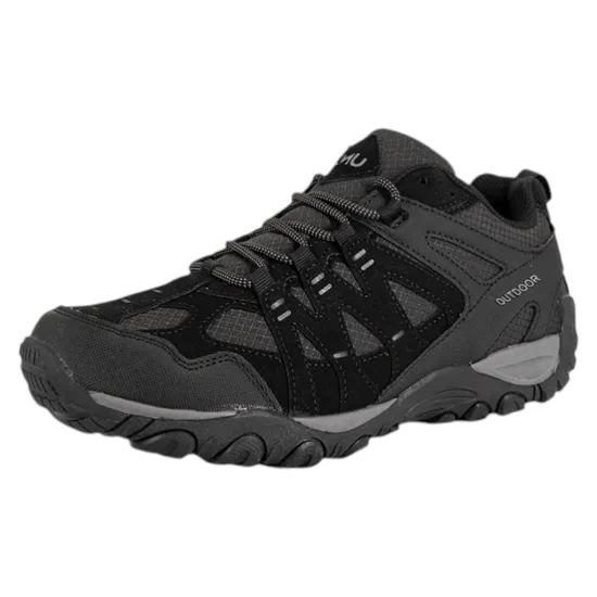Zapatilla Hombre Outdoor Trekking Unisport