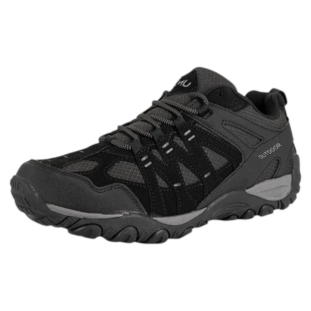 Zapatilla Hombre Outdoor Trekking Unisport