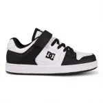 Zapatilla Juvenil Youths Manteca 4 VSN DC