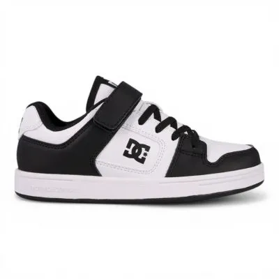 Zapatilla Juvenil Youths Manteca 4 VSN DC