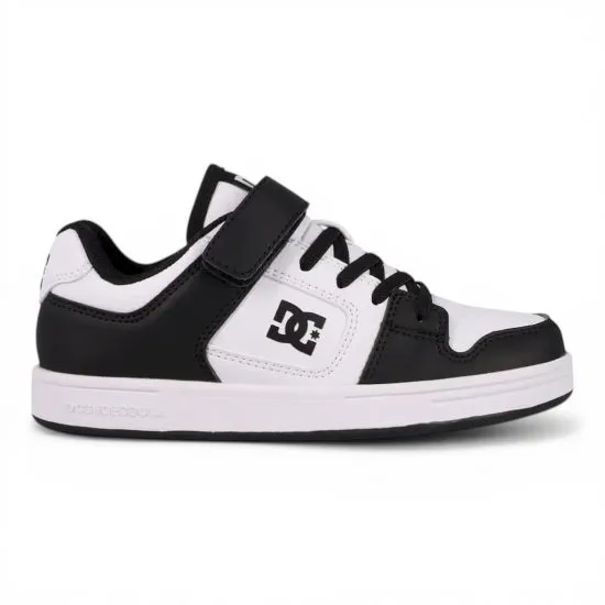 Zapatilla Juvenil Youths Manteca 4 VSN DC