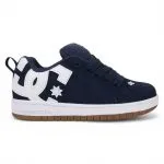 Zapatilla Juvenil Youths Court Graffik Se DC