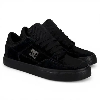 Zapatilla Hombre Onyx All Black DC