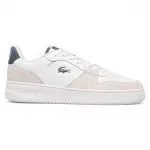 Zapatilla Urbana Hombre L001 Set Blanca Lacoste