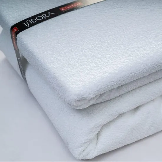 CUBRE COLCHON IMPERMEABLE 3PZ CELTA - Imagen 2