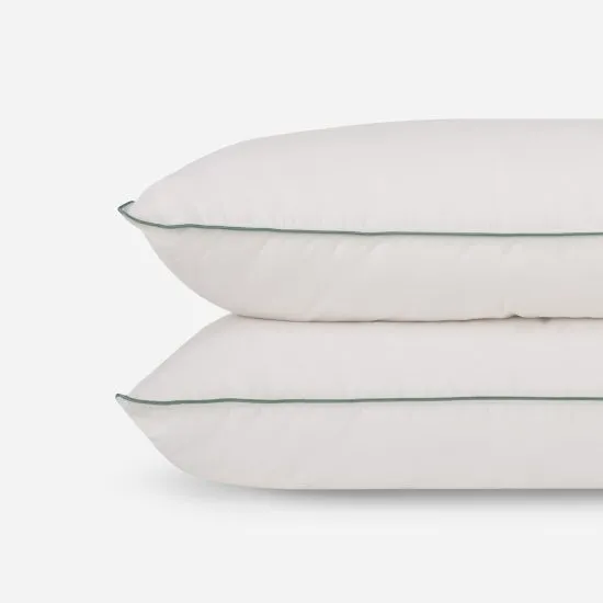 Set 2 Almohadas Down Alternative Soft Sleep 50 X 90 cm - Imagen 3
