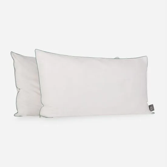 Set 2 Almohadas Down Alternative Soft Sleep 50 X 90 cm - Imagen 4