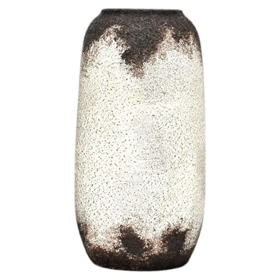 Florero Ceramica Tierra 32 Cm Msa - Imagen 2