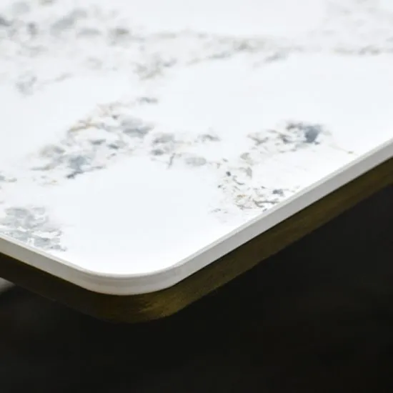 Mesa Centro Stone Brown Msa - Imagen 5