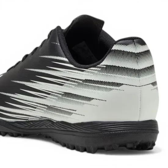 Zapatos Futbol Hombre TT Cesped Sintetico Negro ATTACANTO II Puma - Imagen 3