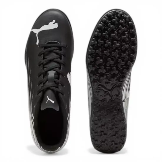 Zapatos Futbol Hombre TT Cesped Sintetico Negro ATTACANTO II Puma - Imagen 4