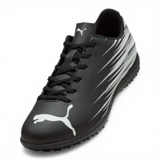 Zapatos Futbol Hombre TT Cesped Sintetico Negro ATTACANTO II Puma - Imagen 6