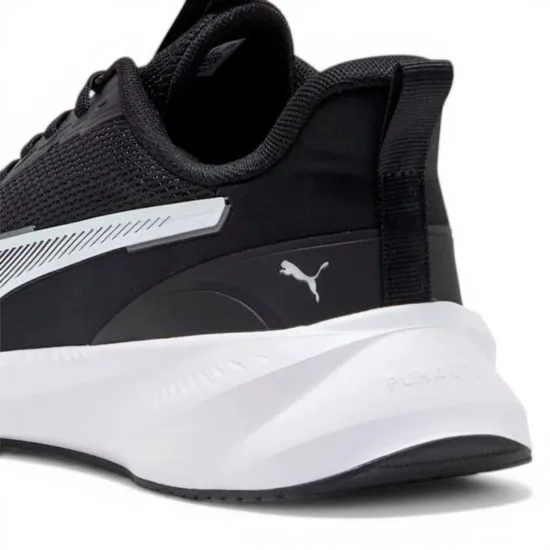 Zapatilla Mujer Running Negra Flyer Lite 3 Puma - Imagen 2