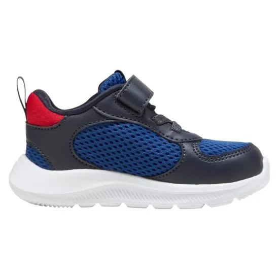 Zapatilla Kids Fun Racer 2 AC New Navy Puma - Imagen 2