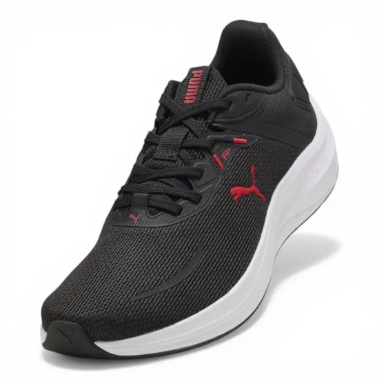 Zapatilla Running Hombre Skyrocket Lite 2 Negro Puma - Imagen 2