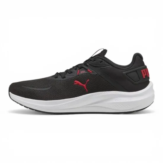 Zapatilla Running Hombre Skyrocket Lite 2 Negro Puma - Imagen 3