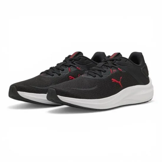 Zapatilla Running Hombre Skyrocket Lite 2 Negro Puma - Imagen 4