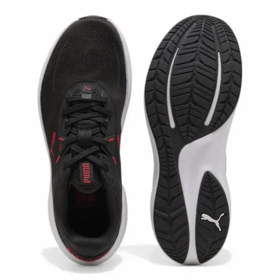 Zapatilla Running Hombre Skyrocket Lite 2 Negro Puma - Imagen 5