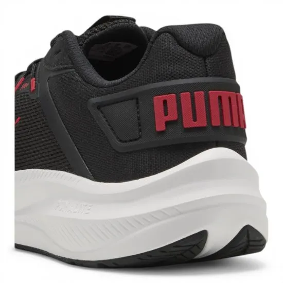 Zapatilla Running Hombre Skyrocket Lite 2 Negro Puma - Imagen 6