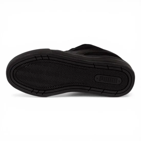 Zapatilla Hombre CC Park Vulc Black Dark Puma - Imagen 2