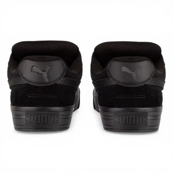 Zapatilla Hombre CC Park Vulc Black Dark Puma - Imagen 7