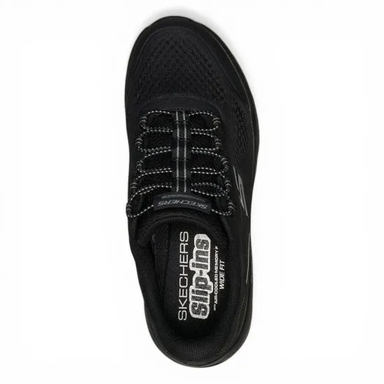 Zapatilla Hombre Glide Step Sole Glover Peak Bbk Skechers - Imagen 3