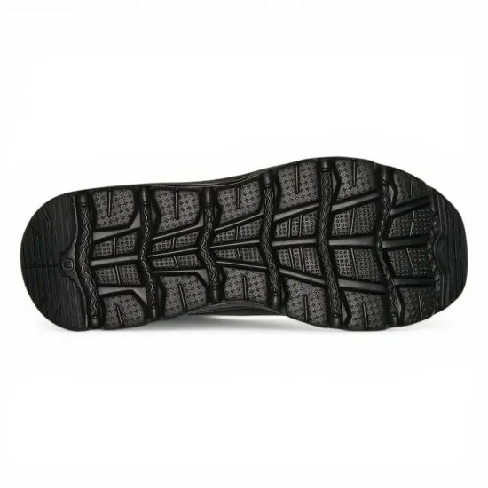 Zapatilla Hombre Glide Step Sole Glover Peak Bbk Skechers - Imagen 5