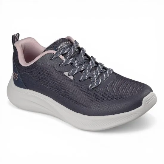 Zapatilla Mujer Bobs Mode Flex Dknv Skechers - Imagen 2