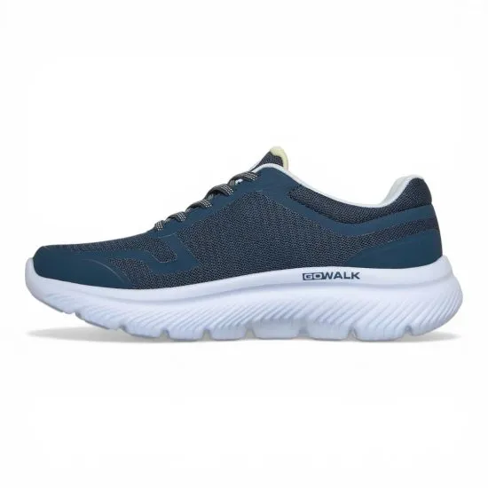 Zapatilla Mujer Go Walk Max Cushioning Nvy Hyper Skechers - Imagen 3