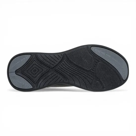 Zapatilla Mujer Bobs Mode Flex Black Skechers - Imagen 3