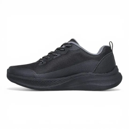 Zapatilla Mujer Bobs Mode Flex Black Skechers - Imagen 4