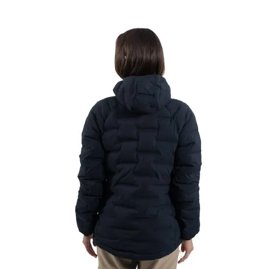 Parka Térmica Mujer Caiquen Negro Kannu - Imagen 2