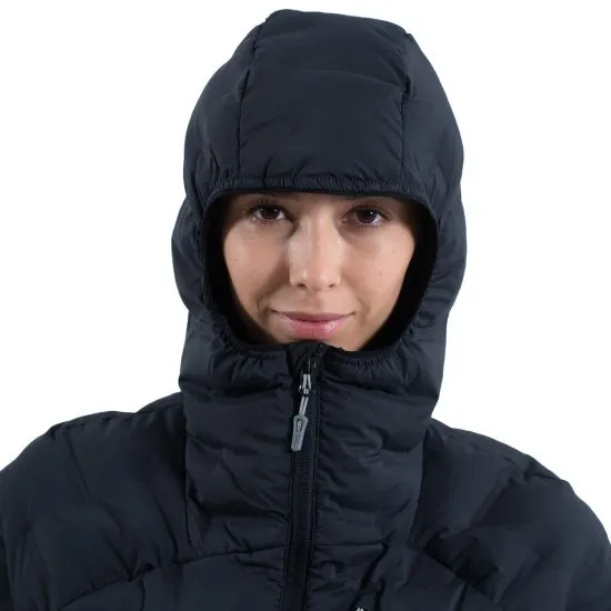 Parka Térmica Mujer Caiquen Negro Kannu - Imagen 4
