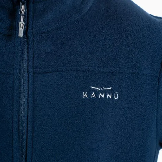 Polar Torres Del Paine Hombre Azul Marino Kannu - Imagen 4