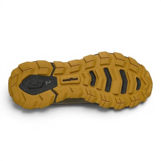 Zapatilla Hombre Max Protect Verde Skechers - Imagen 5