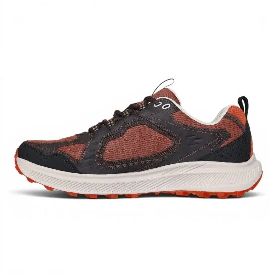 Zapatilla Hombre Ridgestar Red Skechers - Imagen 5