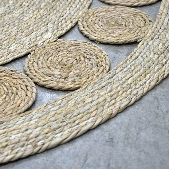 Alfombra Nature 120 Diseno Msa - Imagen 2