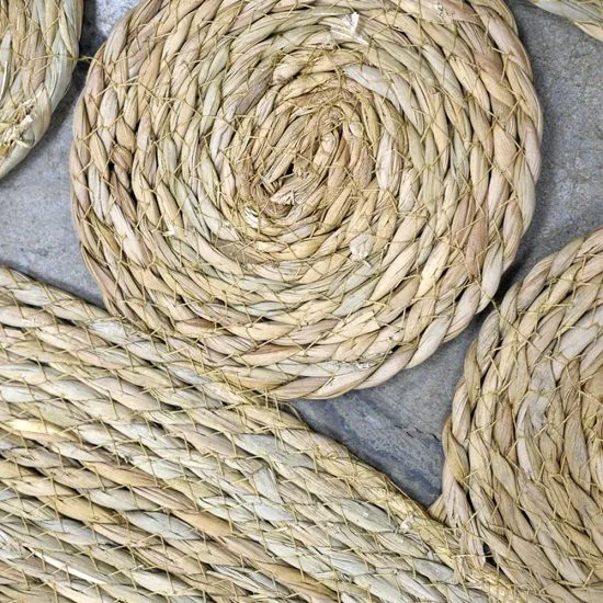 Alfombra Nature 120 Diseno Msa - Imagen 3