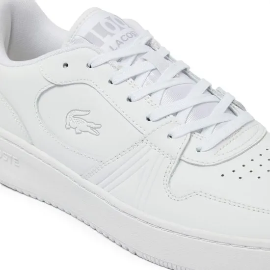 Zapatilla Mujer L001 Set 224 1 Sfa Lacoste - Imagen 3