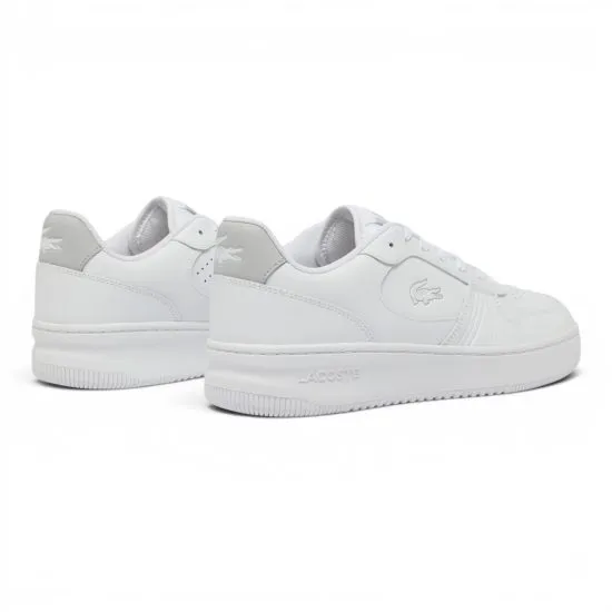 Zapatilla Mujer L001 Set 224 1 Sfa Lacoste - Imagen 6