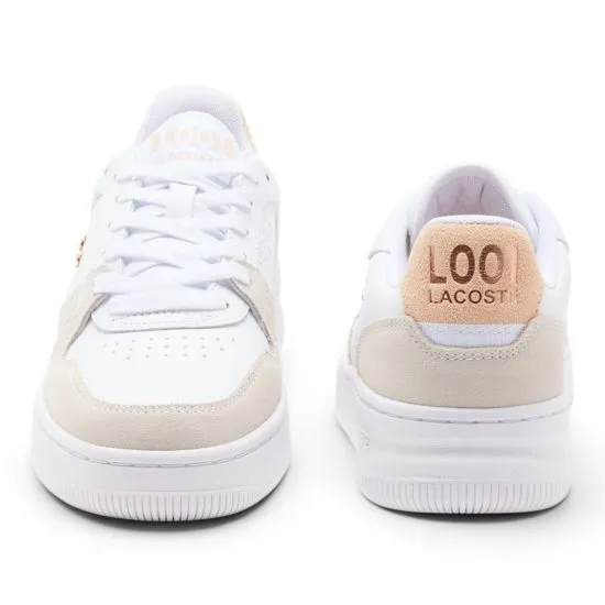 Zapatilla Mujer L001 Set 225 7 Sfa Lacoste - Imagen 2