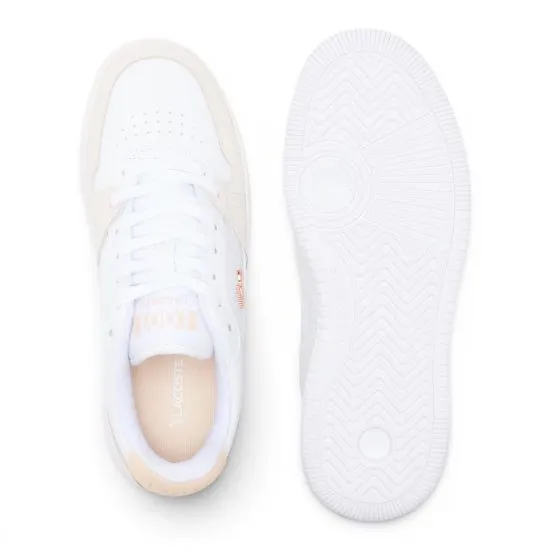 Zapatilla Mujer L001 Set 225 7 Sfa Lacoste - Imagen 3