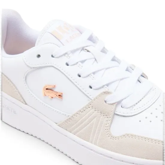 Zapatilla Mujer L001 Set 225 7 Sfa Lacoste - Imagen 6