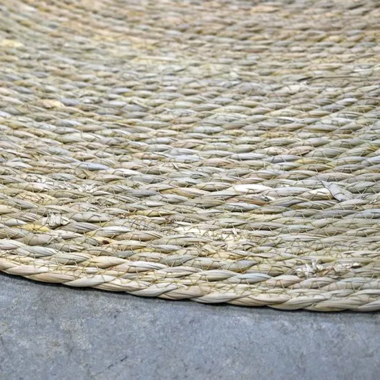 Alfombra Nature Lisa 120 Msa - Imagen 2